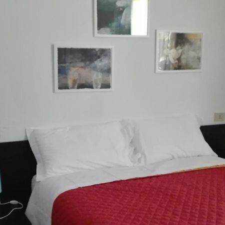ホテルLa Casa Di Filippo ピサ エクステリア 写真