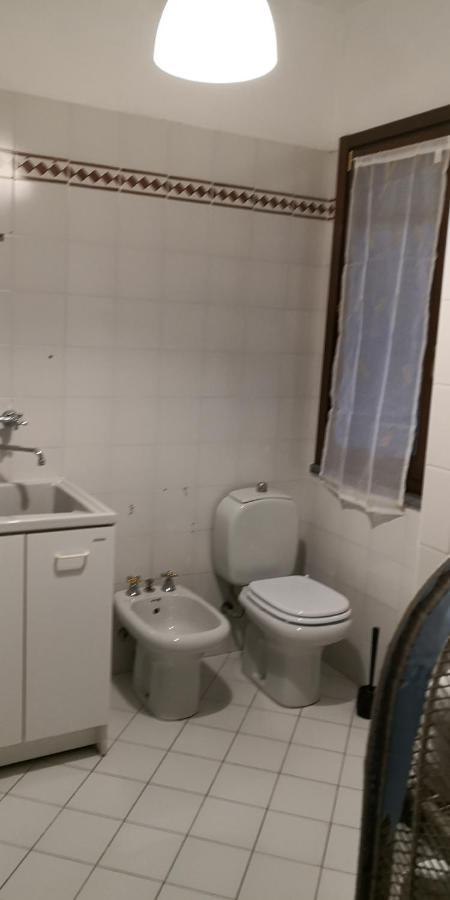 ホテルLa Casa Di Filippo ピサ エクステリア 写真