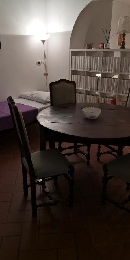 ホテルLa Casa Di Filippo ピサ エクステリア 写真