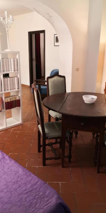 ホテルLa Casa Di Filippo ピサ エクステリア 写真