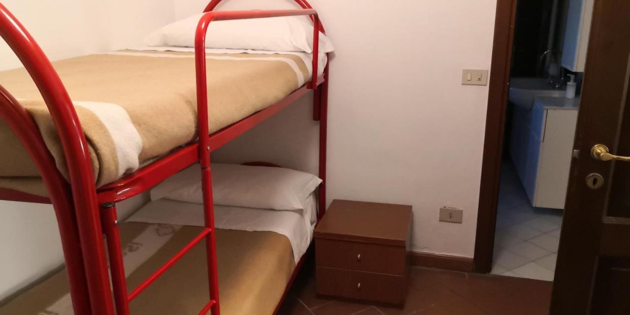 ホテルLa Casa Di Filippo ピサ エクステリア 写真