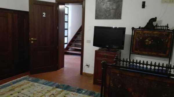ホテルLa Casa Di Filippo ピサ エクステリア 写真