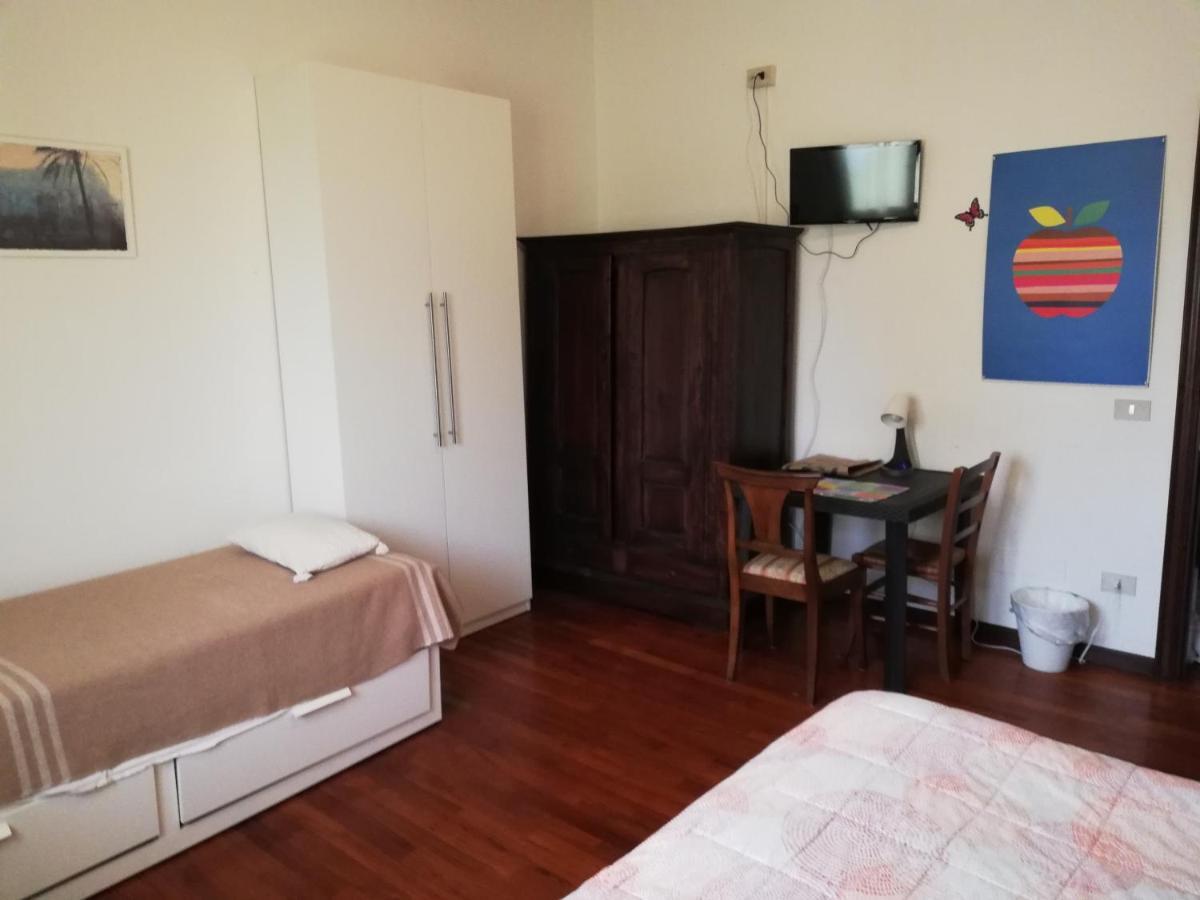 ホテルLa Casa Di Filippo ピサ エクステリア 写真