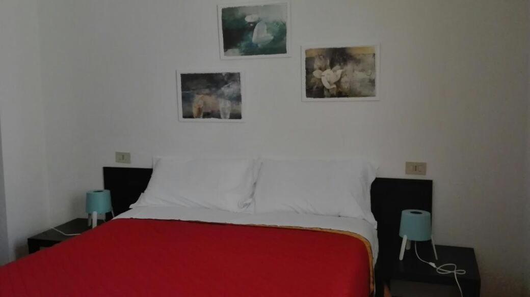ホテルLa Casa Di Filippo ピサ エクステリア 写真